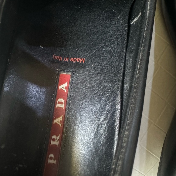 Prada Loafers - Picture 7 of 10